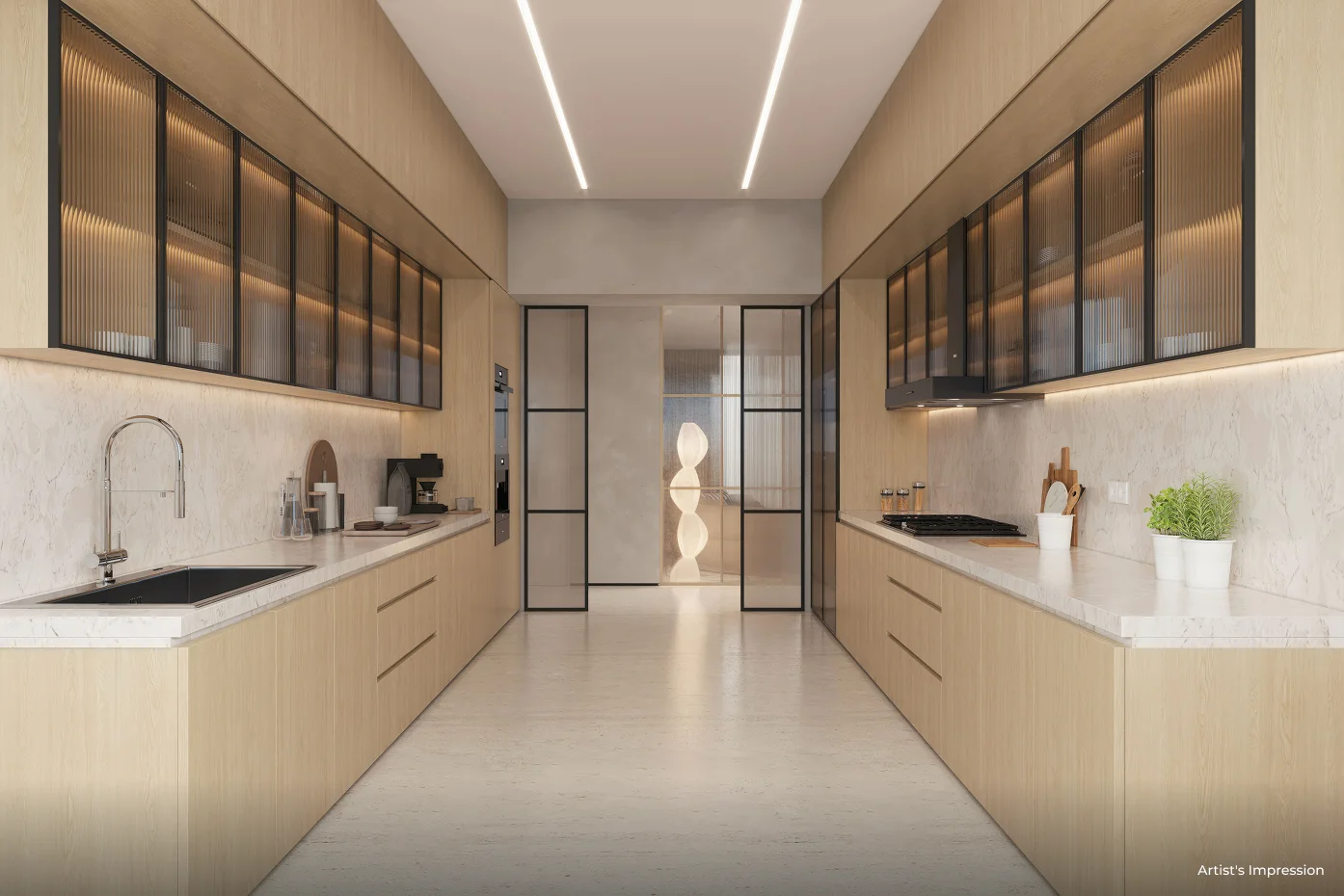 Visava Architecture